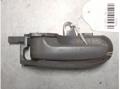 Recambio de maneta interior puerta delantera izquierda para citroën c1 (pm_, pn_) 1.0 referencia OEM IAM   