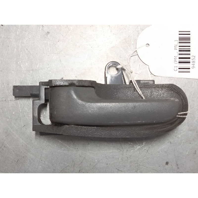 Recambio de maneta interior puerta delantera izquierda para citroën c1 (pm_, pn_) 1.0 referencia OEM IAM   