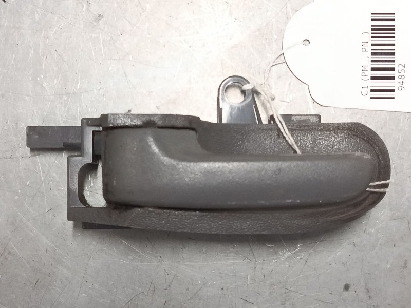 Recambio de maneta interior puerta delantera izquierda para citroën c1 (pm_, pn_) 1.0 referencia OEM IAM   