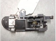 Recambio de maneta interior puerta delantera izquierda para citroën c1 (pm_, pn_) 1.0 referencia OEM IAM    2