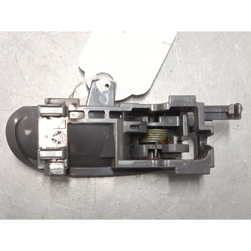 Recambio de maneta interior puerta delantera izquierda para citroën c1 (pm_, pn_) 1.0 referencia OEM IAM   