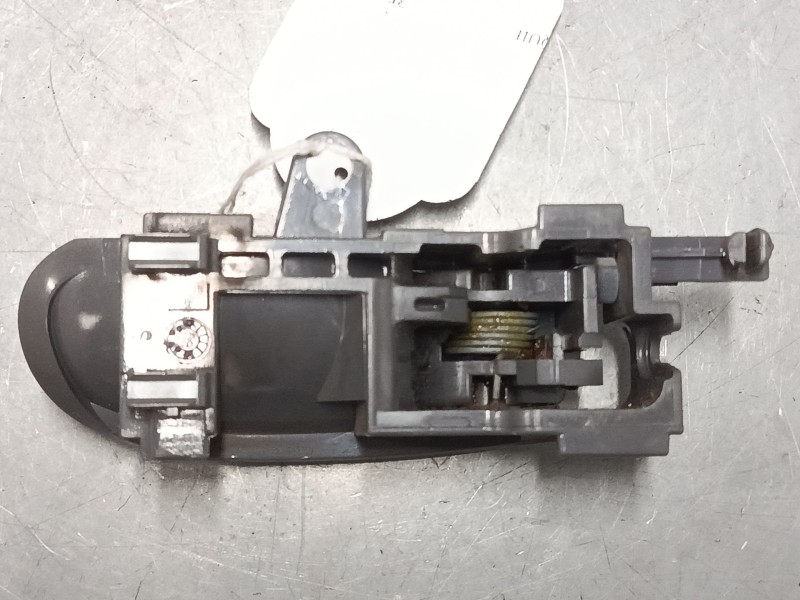 Recambio de maneta interior puerta delantera izquierda para citroën c1 (pm_, pn_) 1.0 referencia OEM IAM   