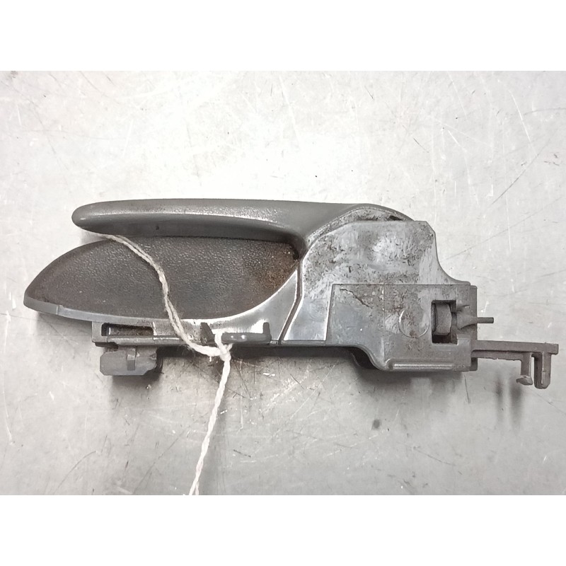 Recambio de maneta interior puerta delantera izquierda para citroën c1 (pm_, pn_) 1.0 referencia OEM IAM   