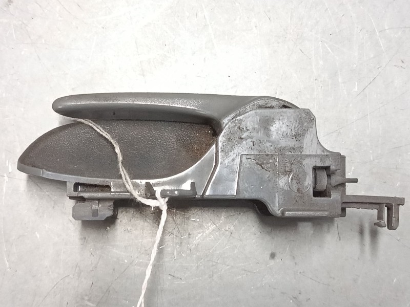 Recambio de maneta interior puerta delantera izquierda para citroën c1 (pm_, pn_) 1.0 referencia OEM IAM   