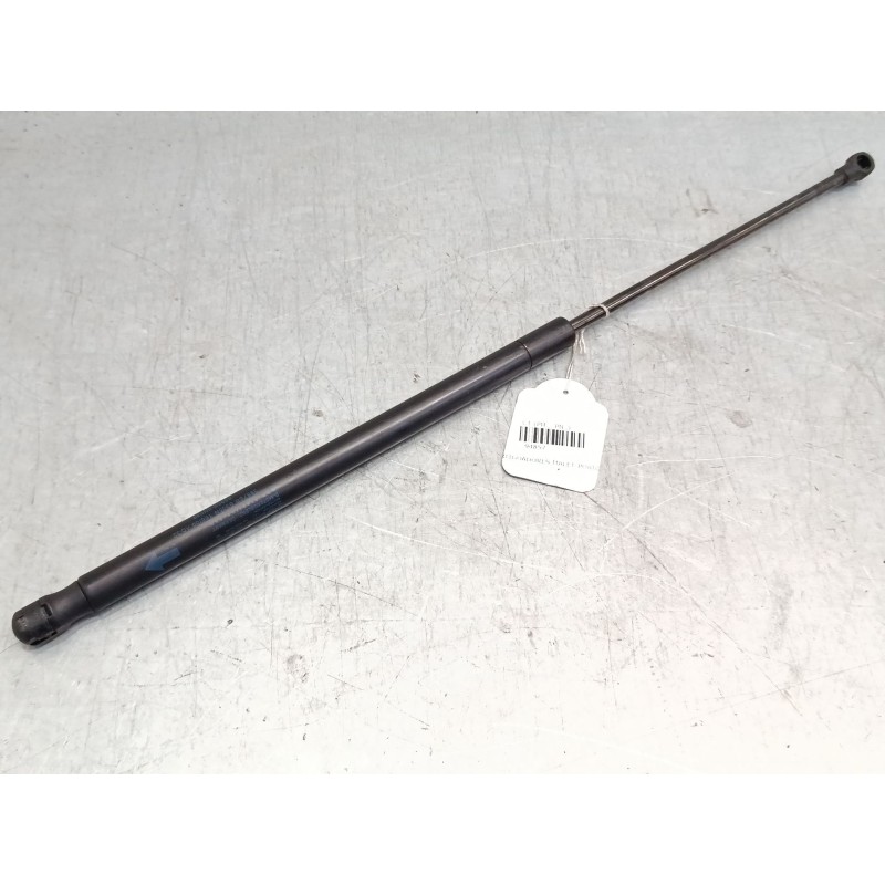 Recambio de amortiguadores malet/porton para citroën c1 (pm_, pn_) 1.0 referencia OEM IAM 1U  