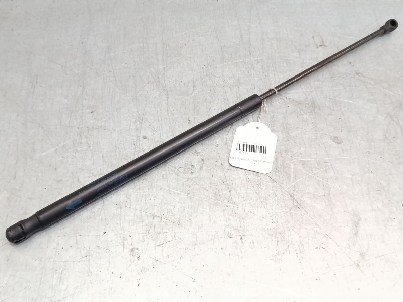 Recambio de amortiguadores malet/porton para citroën c1 (pm_, pn_) 1.0 referencia OEM IAM 1U  