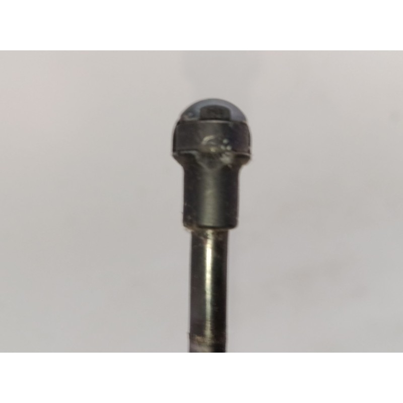 Recambio de amortiguadores malet/porton para citroën c1 (pm_, pn_) 1.0 referencia OEM IAM 1U  