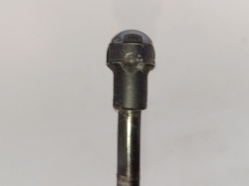 Recambio de amortiguadores malet/porton para citroën c1 (pm_, pn_) 1.0 referencia OEM IAM 1U  