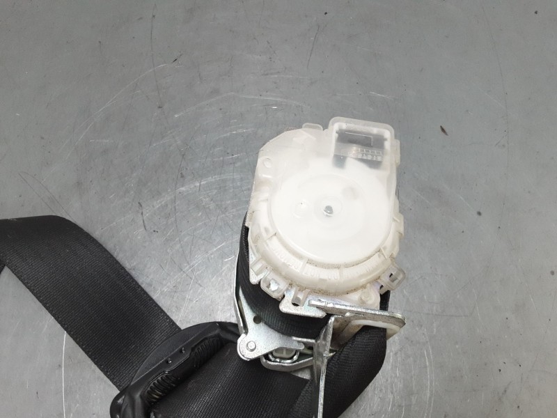 Recambio de cinturon seguridad delantero derecho para citroën c1 (pm_, pn_) 1.0 referencia OEM IAM   