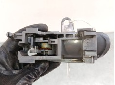 Recambio de maneta interior puerta delantera derecha para citroën c1 (pm_, pn_) 1.0 referencia OEM IAM    2