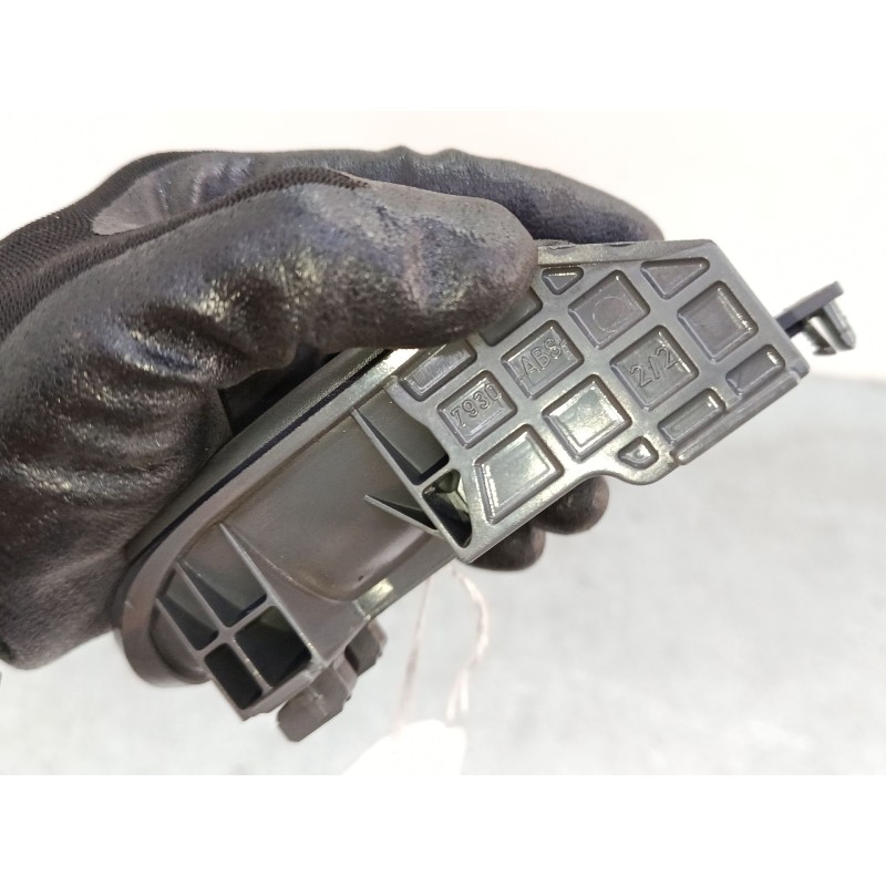 Recambio de maneta interior puerta delantera derecha para citroën c1 (pm_, pn_) 1.0 referencia OEM IAM   