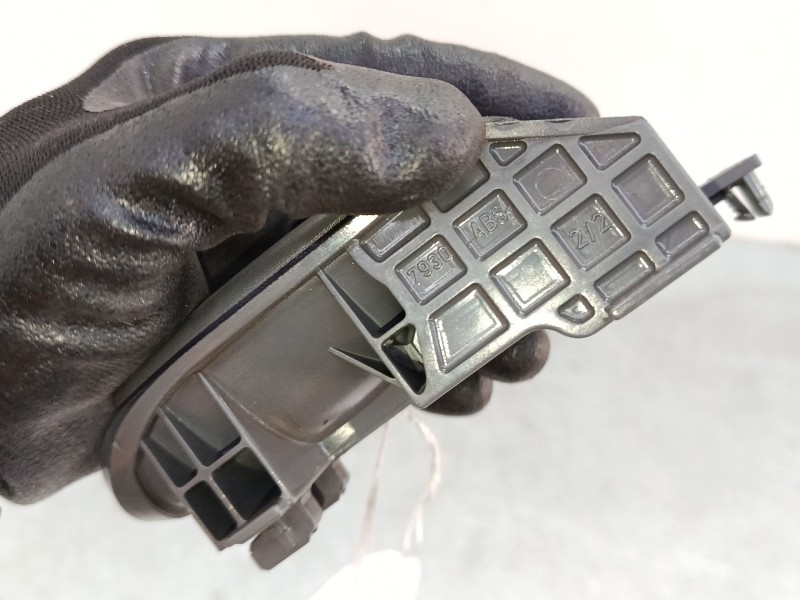 Recambio de maneta interior puerta delantera derecha para citroën c1 (pm_, pn_) 1.0 referencia OEM IAM   