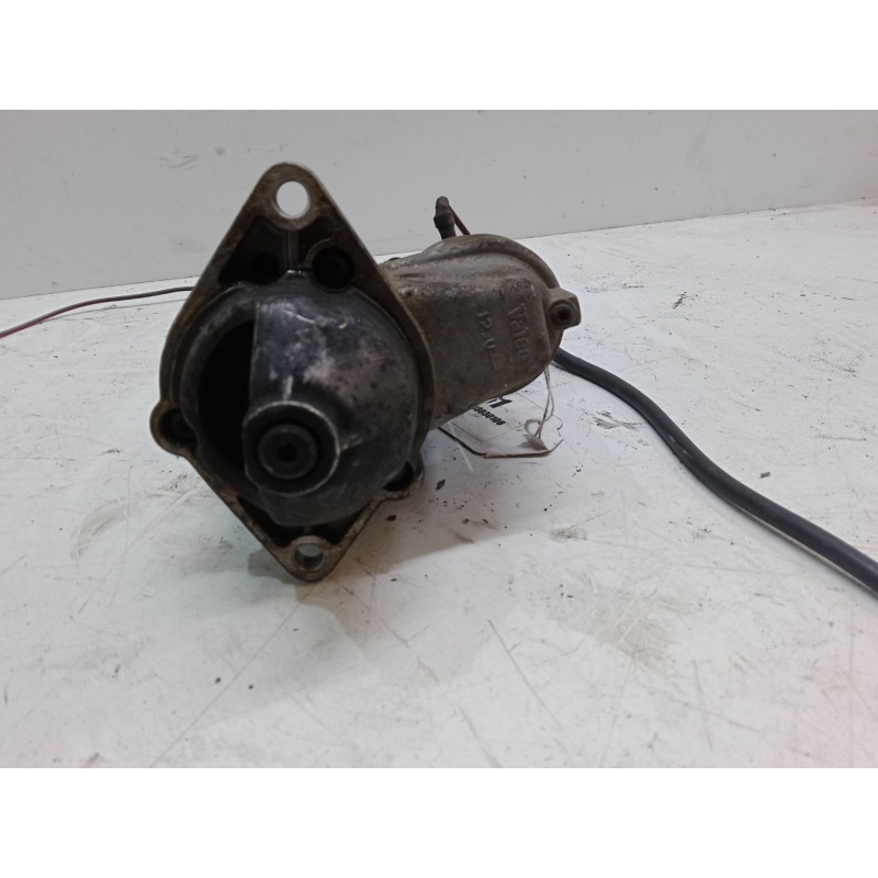 Recambio de motor arranque para opel corsa c (x01) 1.2 (f08, f68) referencia OEM IAM   