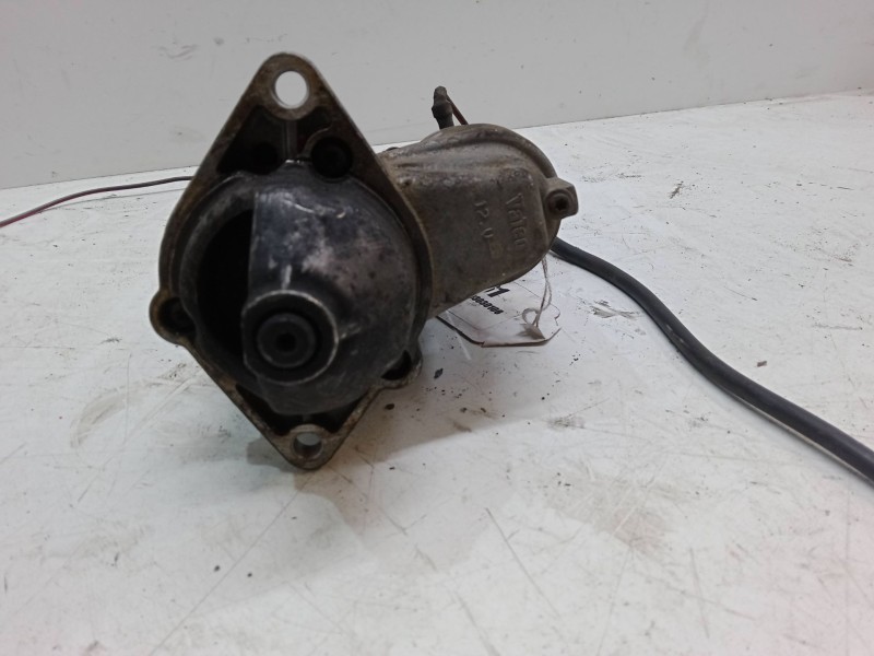 Recambio de motor arranque para opel corsa c (x01) 1.2 (f08, f68) referencia OEM IAM   