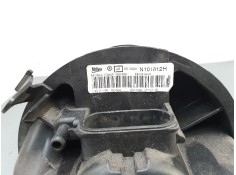 Recambio de motor calefaccion para citroën c1 (pm_, pn_) 1.0 referencia OEM IAM N101812H   2