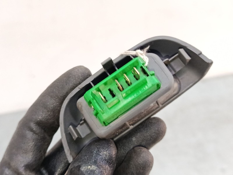 Recambio de mando elevalunas delantero izquierdo para citroën c1 (pm_, pn_) 1.0 referencia OEM IAM   