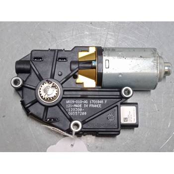 MOTOR TECHO SOLAR WR09010AG 