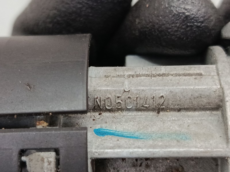 Recambio de clausor para citroën c1 (pm_, pn_) 1.0 referencia OEM IAM   