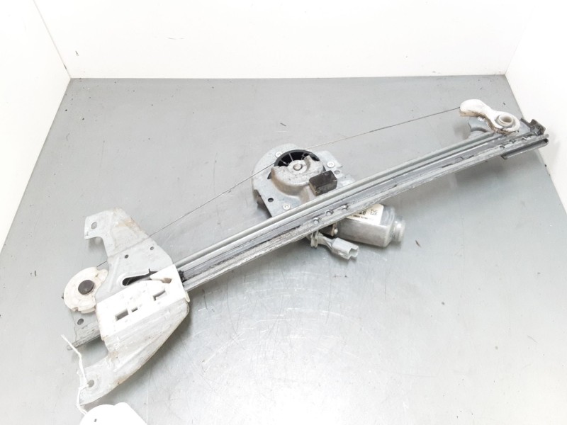 Recambio de elevalunas electrico delantero derecho para citroën c1 (pm_, pn_) 1.0 referencia OEM IAM   