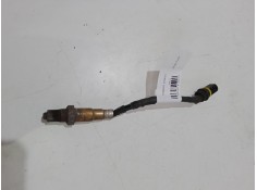 Recambio de sonda lambda para mercedes-benz clase a (w168) a 140 (168.031, 168.131) referencia OEM IAM   