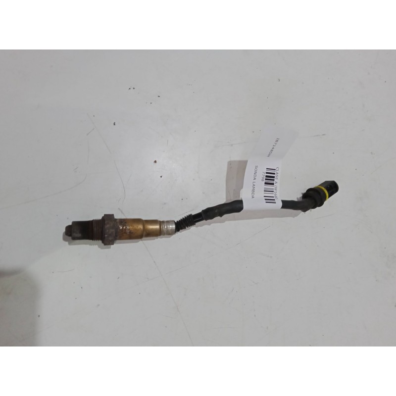 Recambio de sonda lambda para mercedes-benz clase a (w168) a 140 (168.031, 168.131) referencia OEM IAM   