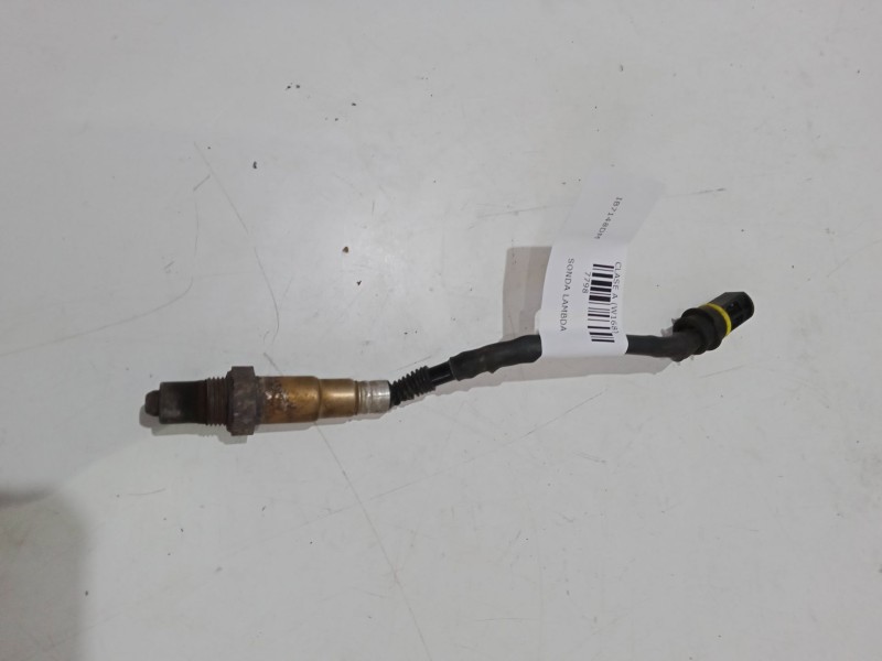 Recambio de sonda lambda para mercedes-benz clase a (w168) a 140 (168.031, 168.131) referencia OEM IAM   