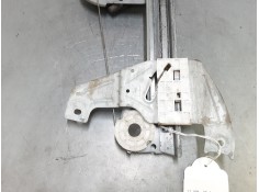Recambio de elevalunas electrico delantero derecho para citroën c1 (pm_, pn_) 1.0 referencia OEM IAM    2