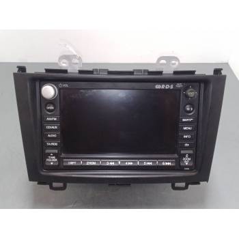 PANTALLA MULTIFUNCION 39541SWAE020M1 