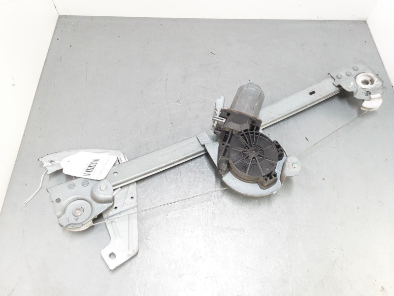 Recambio de elevalunas electrico delantero derecho para citroën c1 (pm_, pn_) 1.0 referencia OEM IAM   