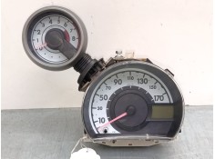 Recambio de cuadro instrumentos para citroën c1 (pm_, pn_) 1.0 referencia OEM IAM 838000H133A  