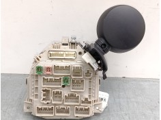 Recambio de cuadro instrumentos para citroën c1 (pm_, pn_) 1.0 referencia OEM IAM 838000H133A   2