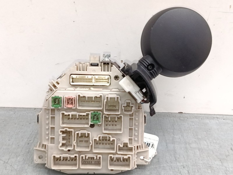 Recambio de cuadro instrumentos para citroën c1 (pm_, pn_) 1.0 referencia OEM IAM 838000H133A  