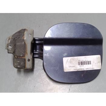 TAPA EXTERIOR COMBUSTIBLE 