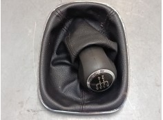 Recambio de pomo palanca cambio para opel corsa d (s07) 1.2 (l08, l68) referencia OEM IAM   