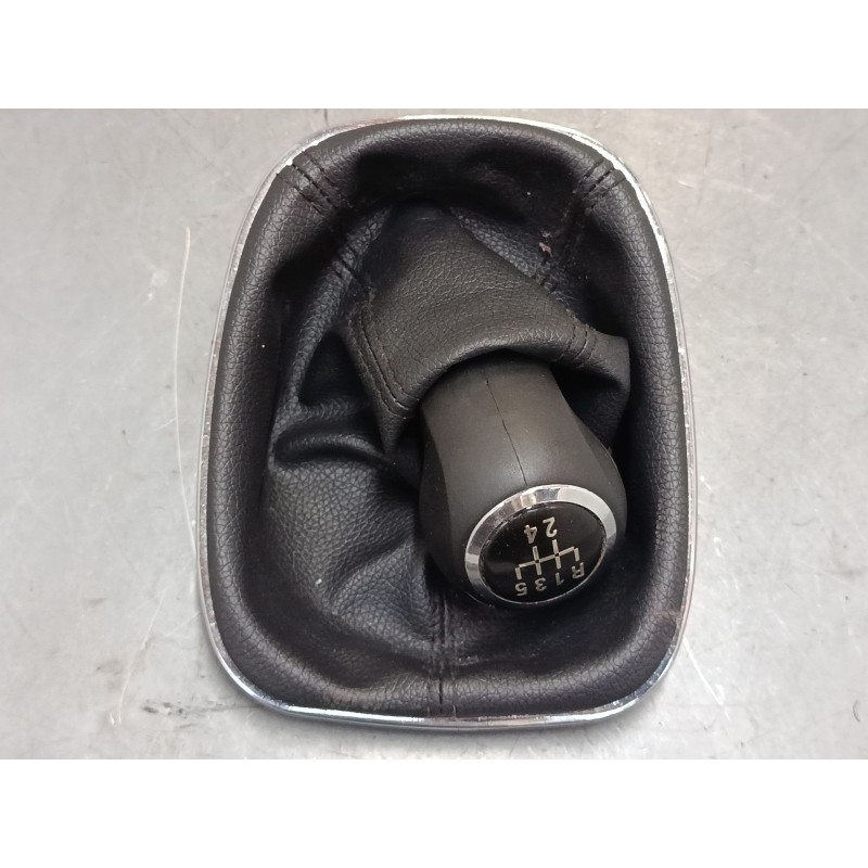 Recambio de pomo palanca cambio para opel corsa d (s07) 1.2 (l08, l68) referencia OEM IAM   