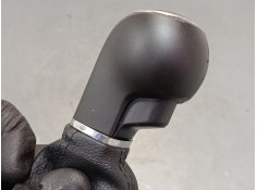 Recambio de pomo palanca cambio para opel corsa d (s07) 1.2 (l08, l68) referencia OEM IAM    2