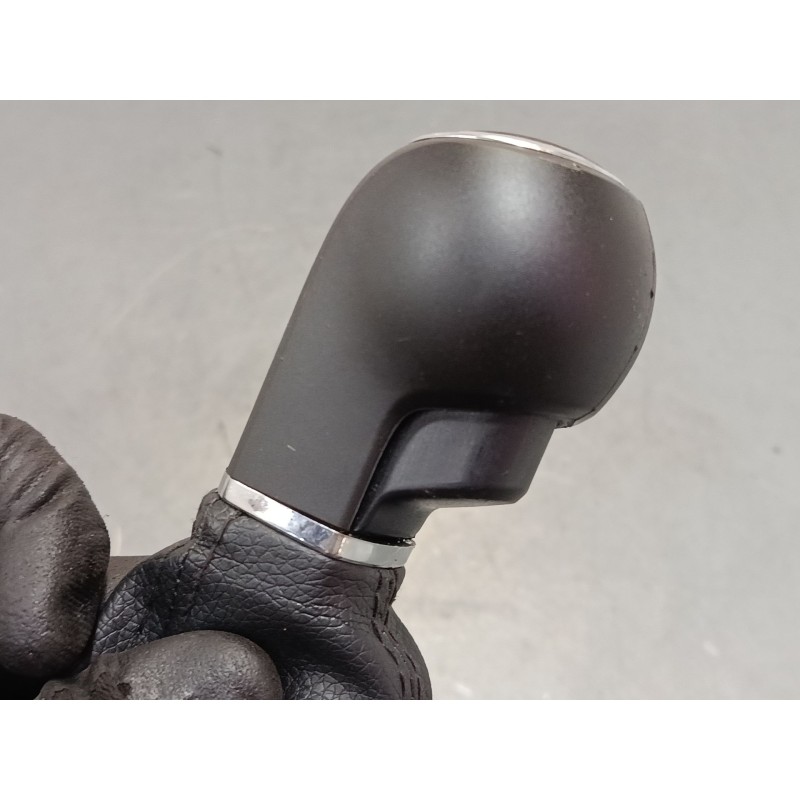 Recambio de pomo palanca cambio para opel corsa d (s07) 1.2 (l08, l68) referencia OEM IAM   