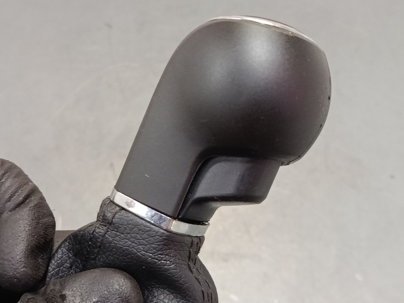 Recambio de pomo palanca cambio para opel corsa d (s07) 1.2 (l08, l68) referencia OEM IAM   