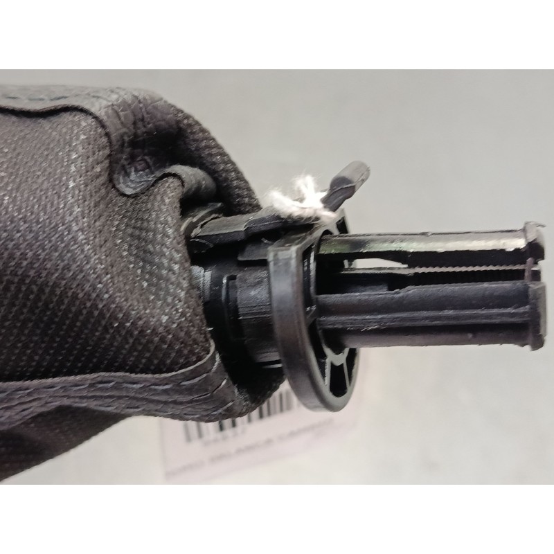 Recambio de pomo palanca cambio para opel corsa d (s07) 1.2 (l08, l68) referencia OEM IAM   