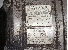 Recambio de compresor a/a para opel corsa d (s07) 1.2 (l08, l68) referencia OEM IAM 55701200   2