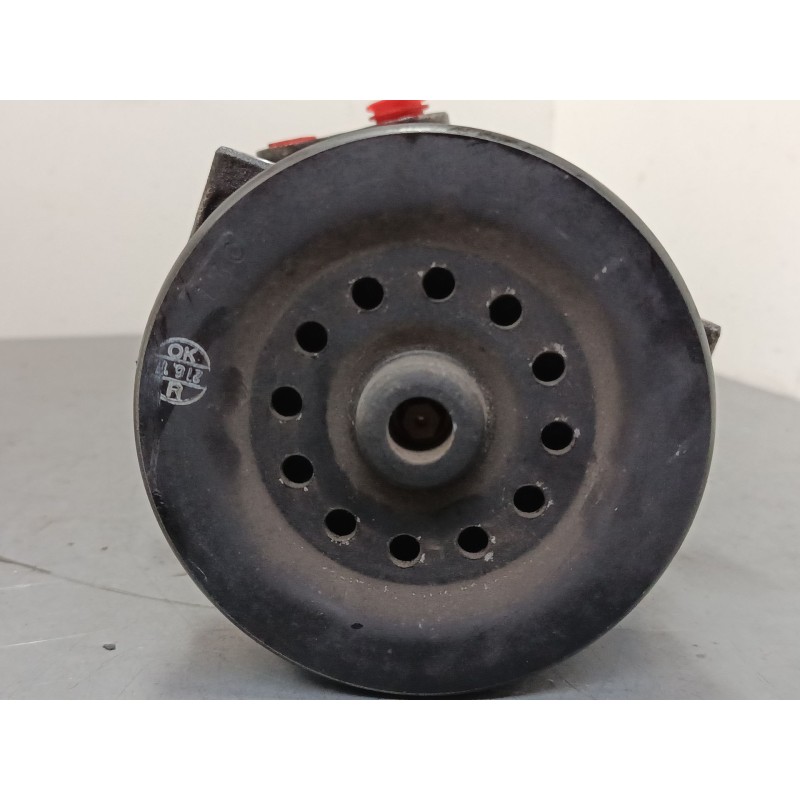 Recambio de compresor a/a para opel corsa d (s07) 1.2 (l08, l68) referencia OEM IAM 55701200  
