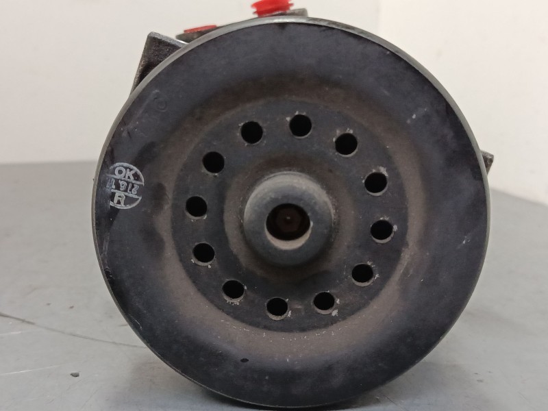 Recambio de compresor a/a para opel corsa d (s07) 1.2 (l08, l68) referencia OEM IAM 55701200  