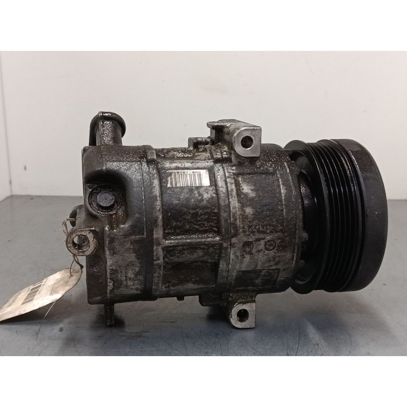 Recambio de compresor a/a para opel corsa d (s07) 1.2 (l08, l68) referencia OEM IAM 55701200  