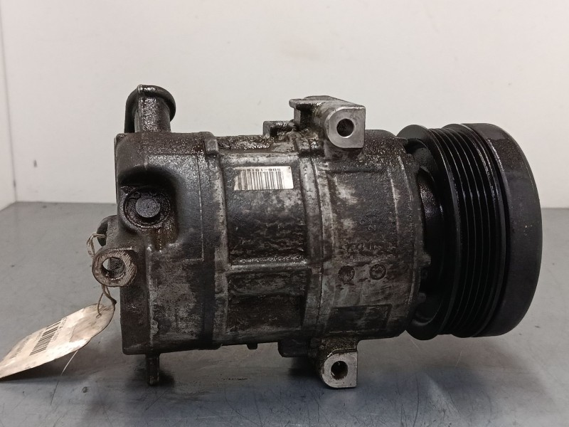 Recambio de compresor a/a para opel corsa d (s07) 1.2 (l08, l68) referencia OEM IAM 55701200  