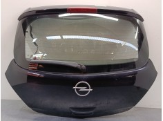 Recambio de porton trasero para opel corsa d (s07) 1.2 (l08, l68) referencia OEM IAM   
