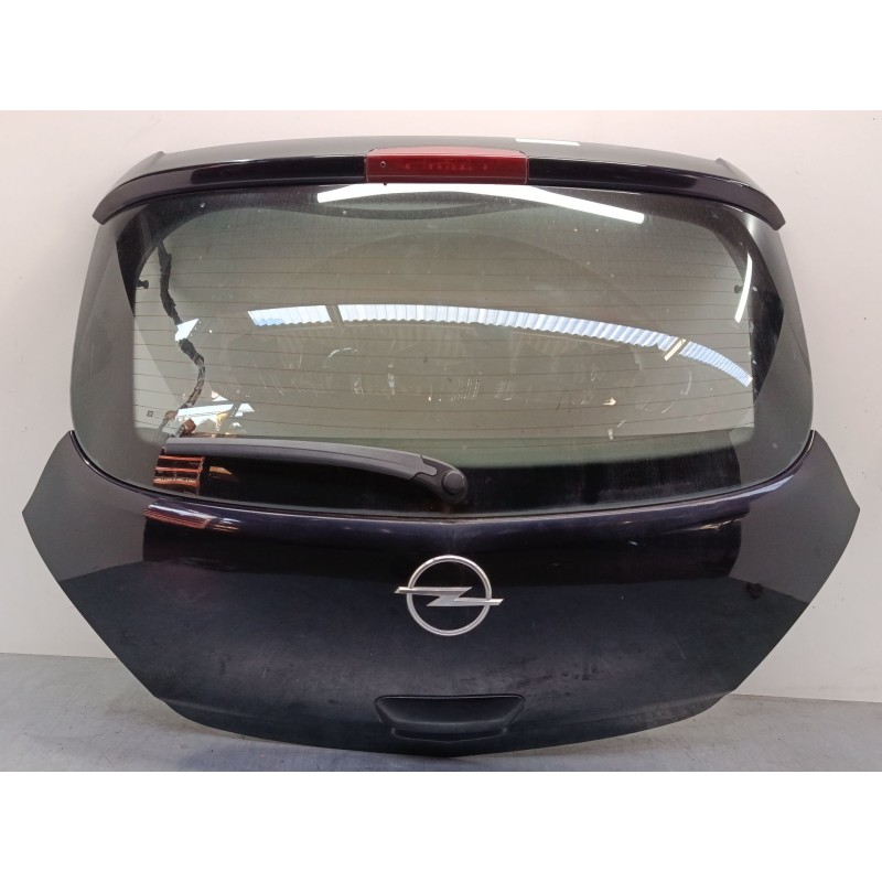 Recambio de porton trasero para opel corsa d (s07) 1.2 (l08, l68) referencia OEM IAM   