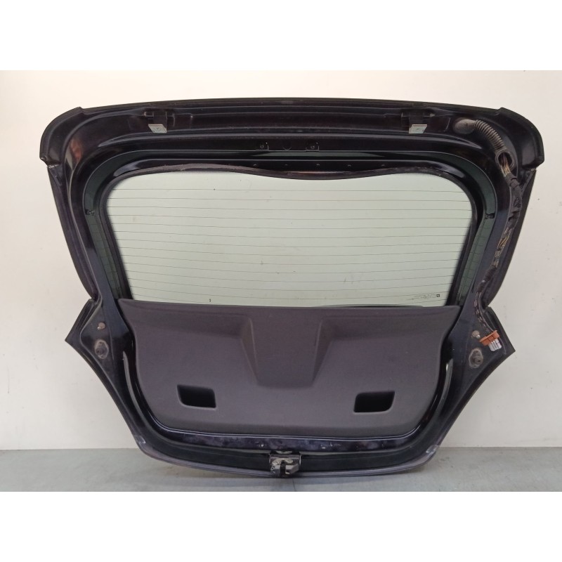 Recambio de porton trasero para opel corsa d (s07) 1.2 (l08, l68) referencia OEM IAM   