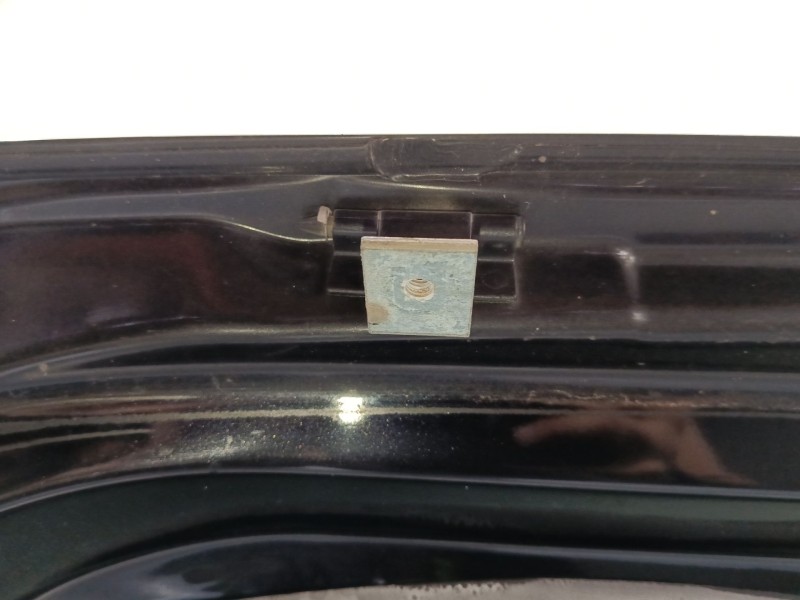 Recambio de porton trasero para opel corsa d (s07) 1.2 (l08, l68) referencia OEM IAM   