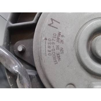 ELECTROVENTILADOR 