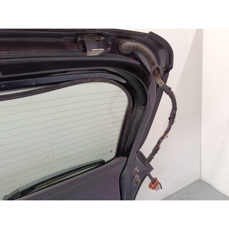Recambio de porton trasero para opel corsa d (s07) 1.2 (l08, l68) referencia OEM IAM   